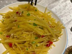 -鄱阳湖·江西小炒·瓦罐煨汤(五道口店)