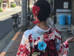 -江户和装工房 雅 东京和服体验(上野店)