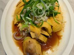 -陶兰居·手工点心·粤菜(圆融时代广场店)