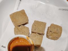 -苏小柳手工点心(人民广场分院)