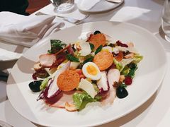 -L'Arome芳芳法国餐厅(仙林金鹰店)