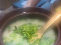 -潮粥荟·潮汕砂锅粥(槐房万达店)