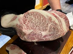 -松鱼亭·和牛烧肉(协鑫广场店)