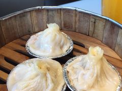 -香港九道港式茶餐厅(万科店)
