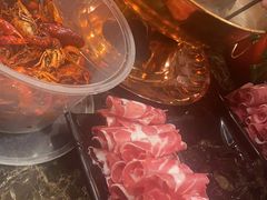 -姥姥家大缸烧烤(台东店)
