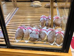 -BROAD面包路·欧式面包(龙湖时代C馆店)