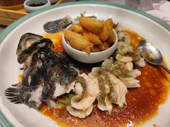 -海景壹号大酒店(滨湖店)