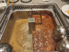 -海底捞火锅(新华联梦想城店)