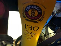 -Hooley's活利仕西餐厅(珠江新城店)