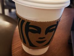 -星巴克(福州三坊七巷店)