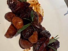 -狮王府淮扬菜(夫子庙老门东店)
