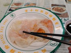 -西关明记肠粉(荔枝湾店)