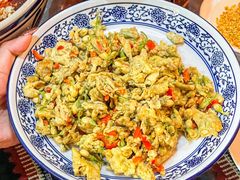 -蜗牛小馆醉乡民谣云南菜(惠新西里店)