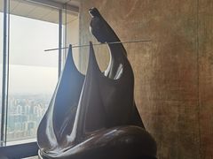 -北京柏悦酒店·锦庭餐厅Dining Room