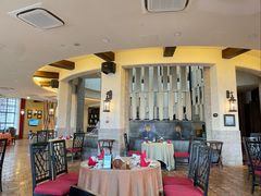 -南沙游艇会·大兵船餐厅