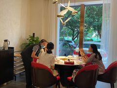 -蜀九香火锅(彩虹店)