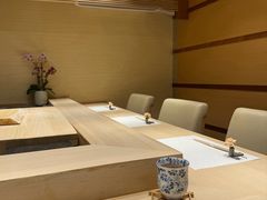 -鮨一日本料理旗舰店(总店)