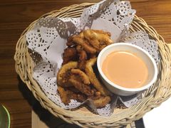 -意国小镇披萨牛排餐厅(万达广场店)