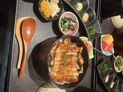 -玄白·炭烤活鳗(上海首店)