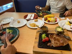 -凡塔斯牛排自助餐厅(莆田万达店)
