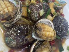 -船奇蒸汽海鲜·闽菜(八市海鲜总店)