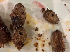 走地鸡心-戈拿旺巴西烤肉(崇文门店)