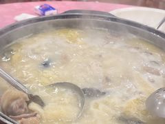-侠成水上农庄(工业大道店)