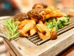 -若蘭慈·无国界素食料理(欢乐海岸店)