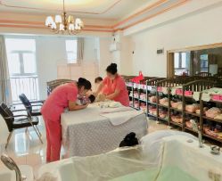 -优乐府母婴月子中心(开运街店)