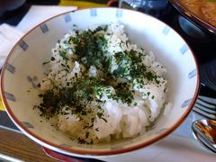 米饭-中村藤吉(本店)