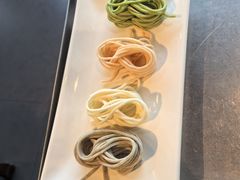 面条拼盘-南门涮肉(上海一店)