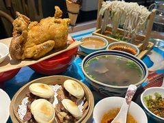 -醉长安(钟楼旗舰店)