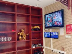 -武汉翔鹏快活林酒店(光霞店)