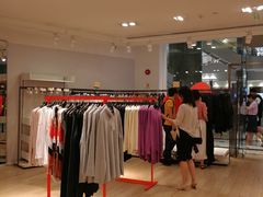 -COS(月星环球港店)