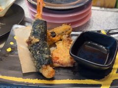 -争鲜回转寿司(西红门荟聚PLUS店)