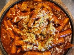 -MI WU FACTORY米屋美食工厂餐厅(绿地店)