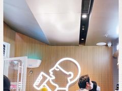 -喜茶(北京通州万达店)