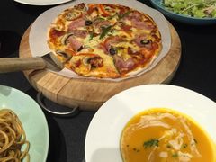 -G+KITCHEN(龙湖狮山天街店)