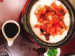 -稻鲜记潮汕砂锅粥