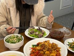 -毛哥小馆子(百井坊巷店)