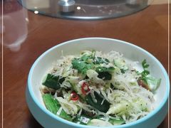-丈母娘的饭局•新金陵菜(牛首山店)