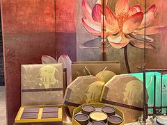 -珠海中海雅高铂尔曼酒店