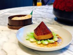 金牌扣肉-湖滨28中餐厅·西湖宴·杭州君悦酒店