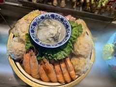 -那家老院子(云峰街店)