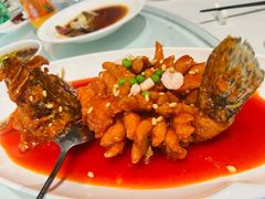 -廊亦舫Lang Yi Fang Restaurant(金桥店)