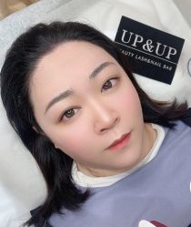 -UP&UP·半永久眉毛眼线机器野生眉