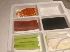 -在前门·烤鸭北京菜(五月花广场店)