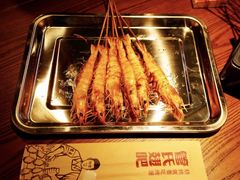 -管氏翅吧(台湾街店)