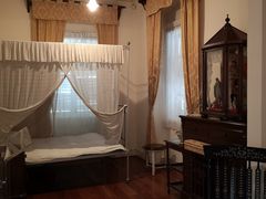 -龙环葡韵住宅式博物馆