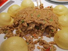 精品烤鸭-北纬39度天津宴(黑牛城道店)